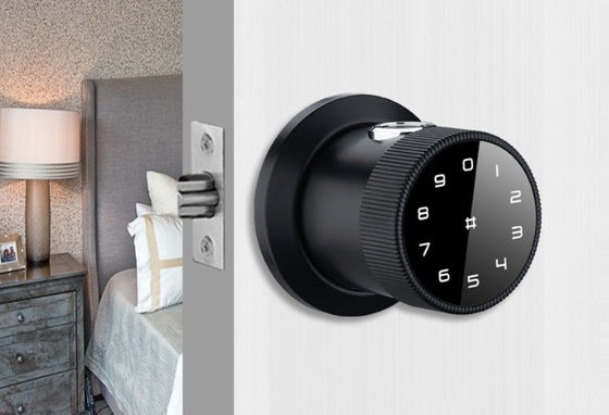 TTLock Aplikasi Elektronik Remote Control Bluetooth Kontrol Kunci Silinder, Smart Kunci Silinder
