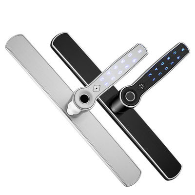 FPC Fingerprint Lock Sliding Door Lock Bluetooth Genggam Seng