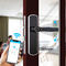 Smart TTlock FPC Fingerprint Door Lock Bluetooth Dengan Handle Reversible