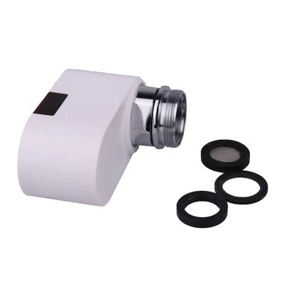 Adaptor Keran Sensor Otomatis Toilet Tanpa Sentuh