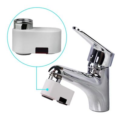 Adaptor Keran Sensor Otomatis Toilet Tanpa Sentuh