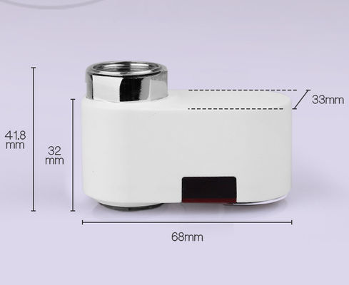 Adaptor Keran Sensor Otomatis Toilet Tanpa Sentuh