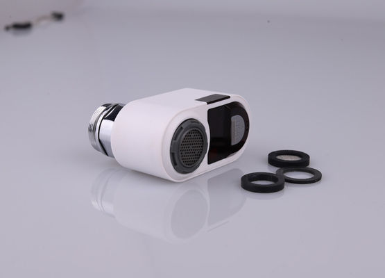 Adaptor Keran Sensor Otomatis Toilet Tanpa Sentuh