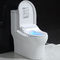 Side Arm Control Smart Toilet Seat Dengan Nozzle Baja Berkualitas