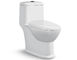 Sifon Flushing Type One Piece Toilet Dengan Penutup UF Slowdown
