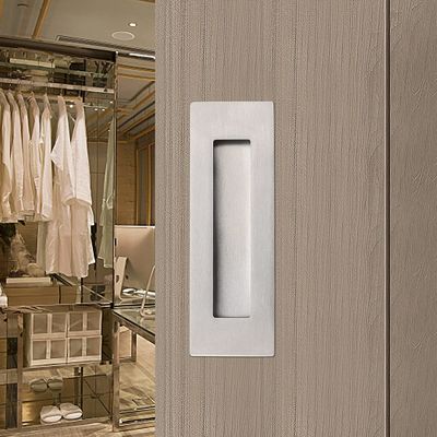 Genggam penarik pintu gudang SS304