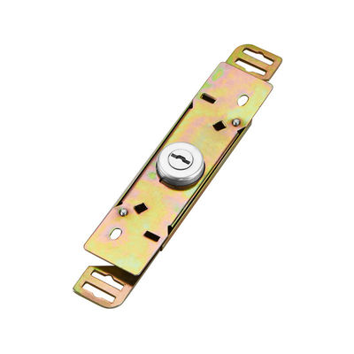 Roller Shutter Door Lock Untuk Store Warehouse Garage