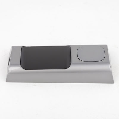 Remote Control Smart Door Lock Dengan Deadbolt Lock Dikendalikan Dengan Gateway Smart Phone APP