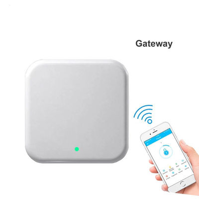 TT Lock Gateway / Home Automation Door Lock / WIFI Smart Gateway / Remote Door Lock / Kunci Bluetooth untuk Rumah / Kunci Cerdas